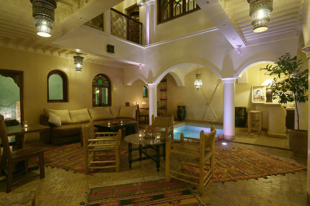 L'emir 4* Marrakesh