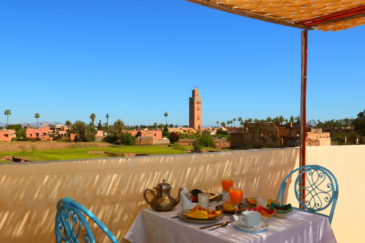 Sidi Mimoune & Riad