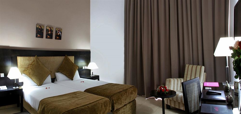 Hotel Rawabi Marrakech & Marrakesh