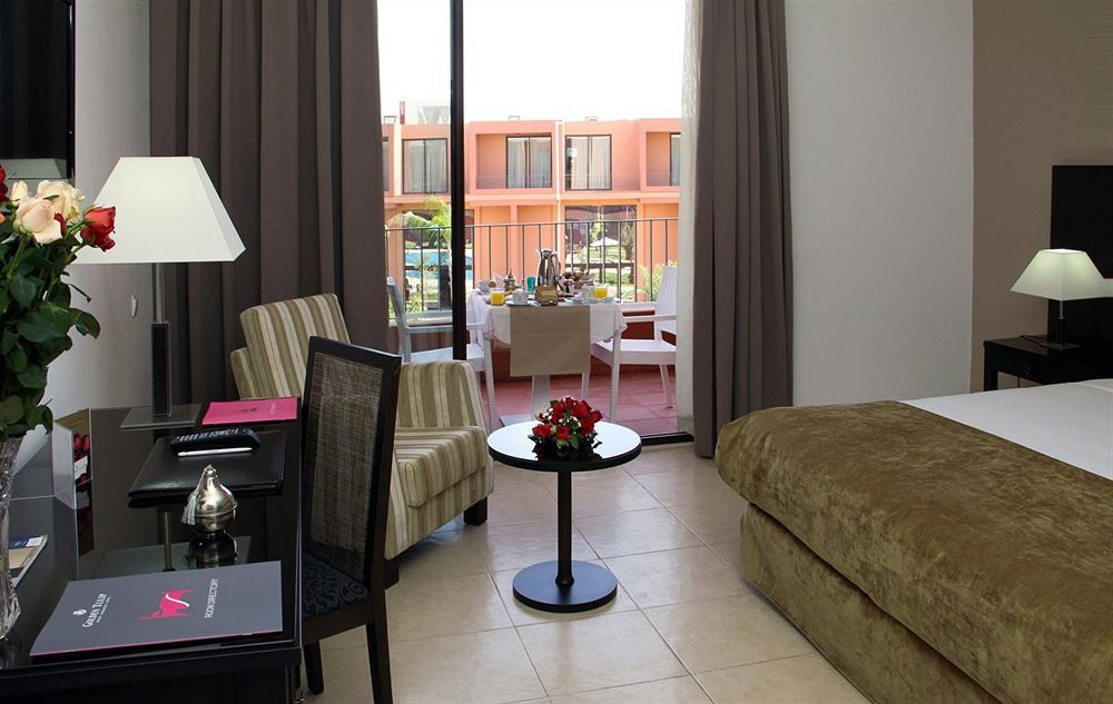 Rawabi Marrakech & 4* Marrakesh