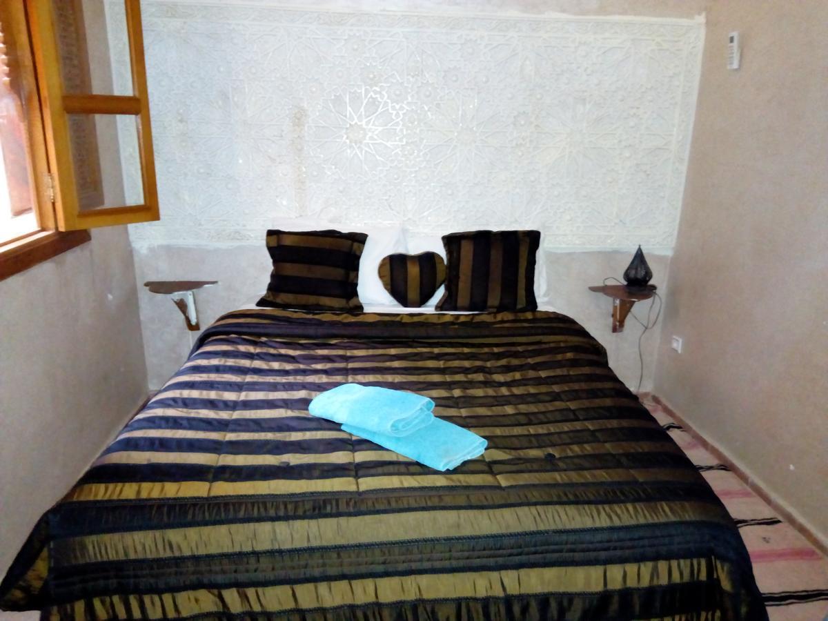 Guest house Jenan Adam
