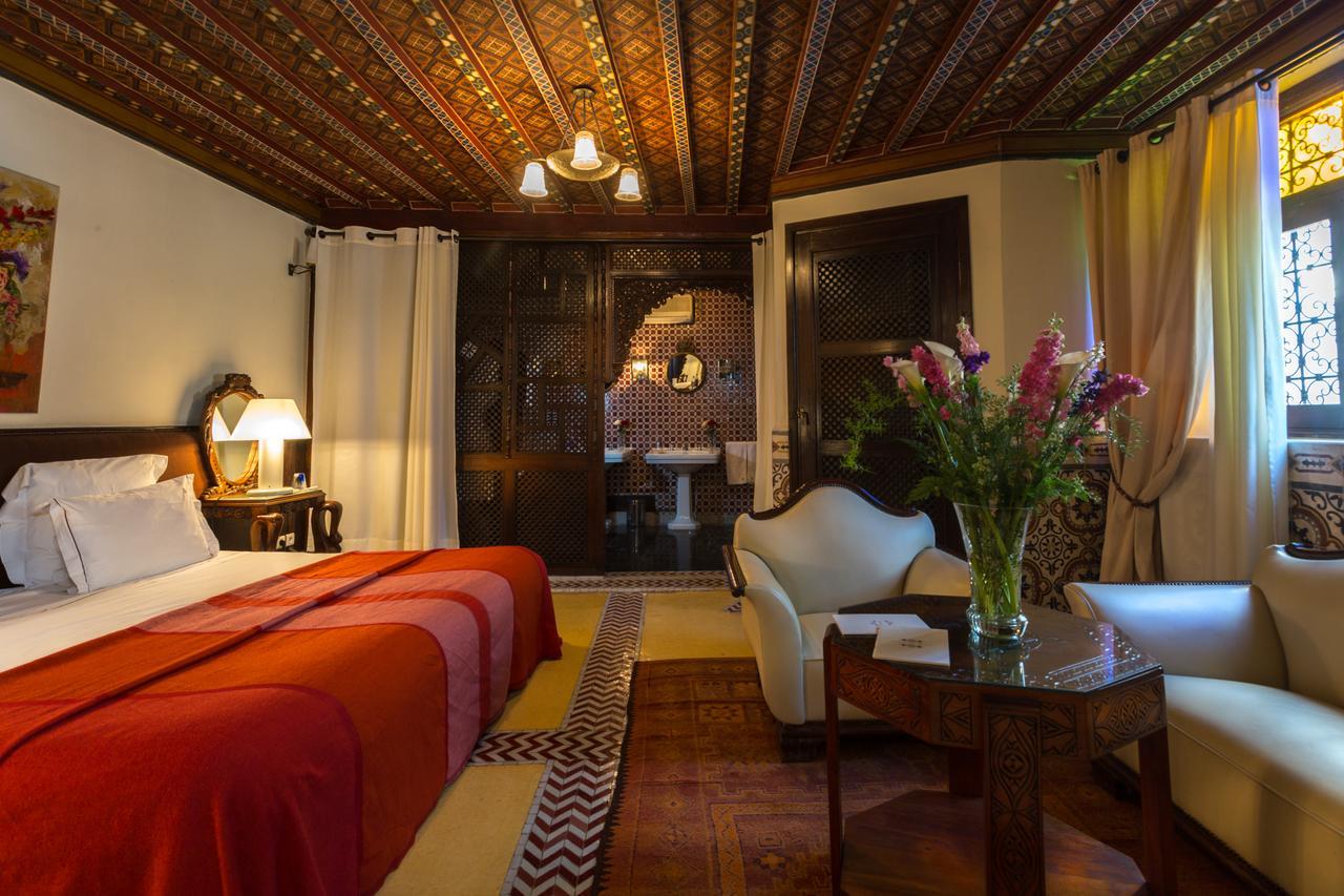 Dar Doukkala & Riad 3*