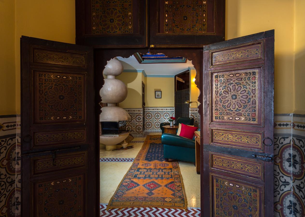 Dar Doukkala & Riad 3*