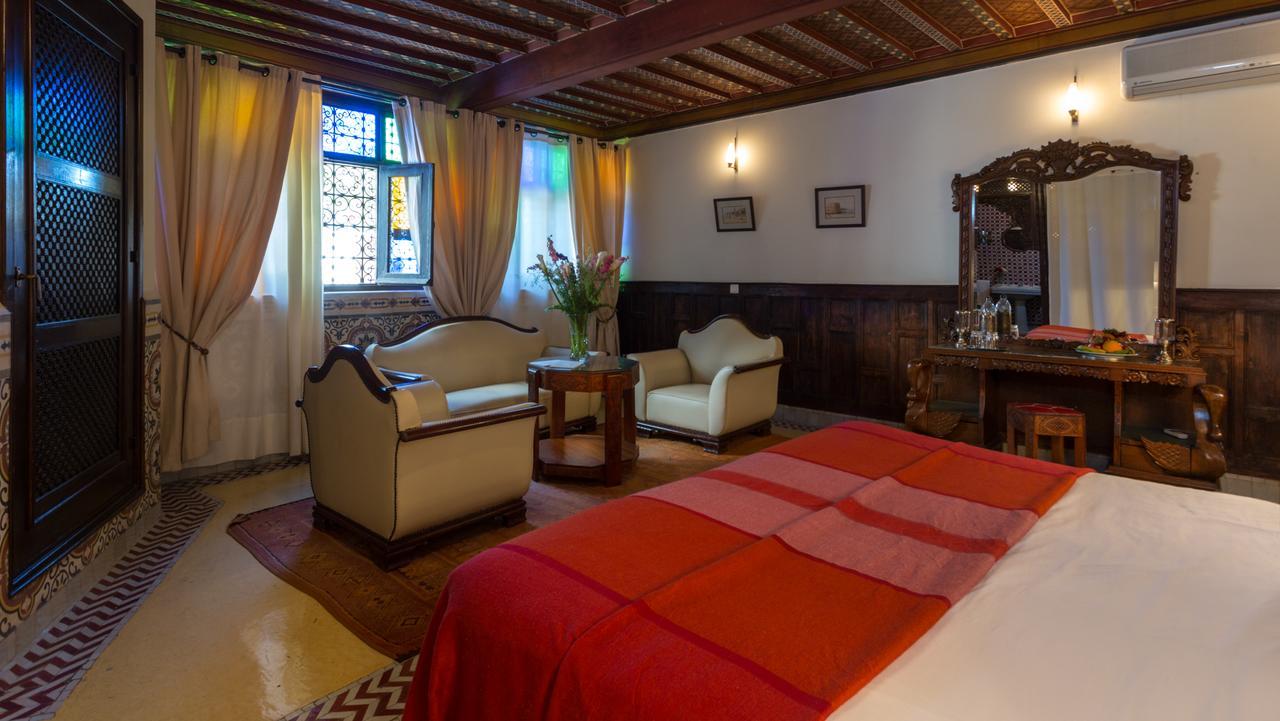 Riad Dar Doukkala &