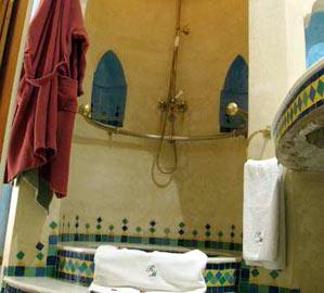 Moucharabieh Matisse 4* Marrakesh