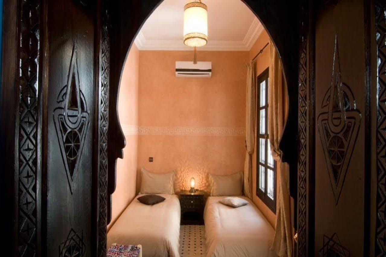 Guest house Agdim