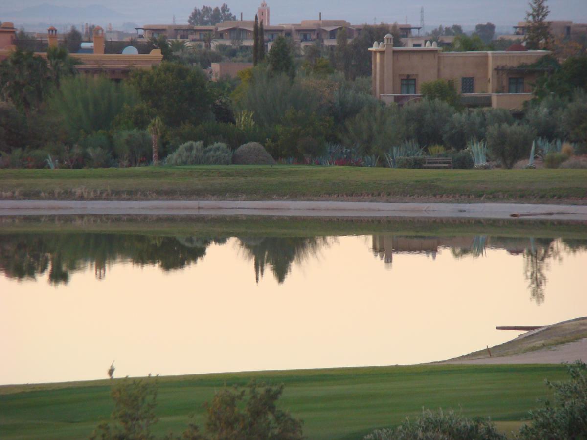 Villa Marrakech Pearl *