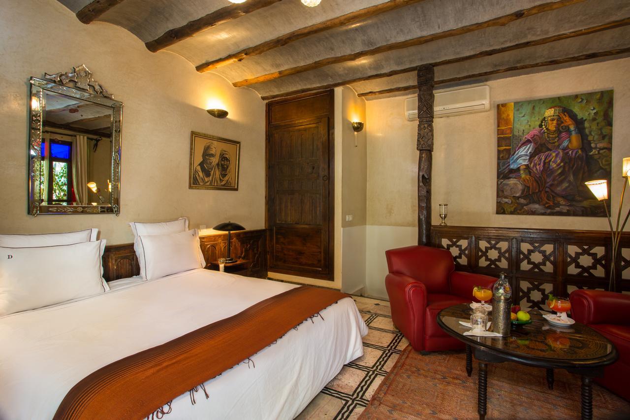 Dar Doukkala & Riad Marrakesh