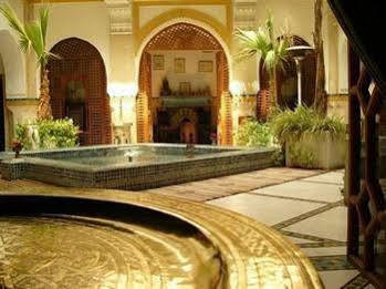 Riad Moucharabieh Matisse 4*