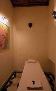 Riad Lotus Privilege