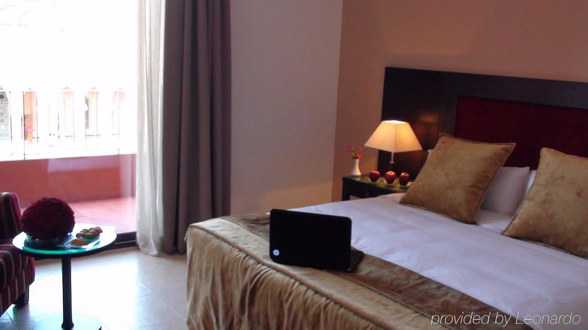 Rawabi Marrakech & Hotel 4*