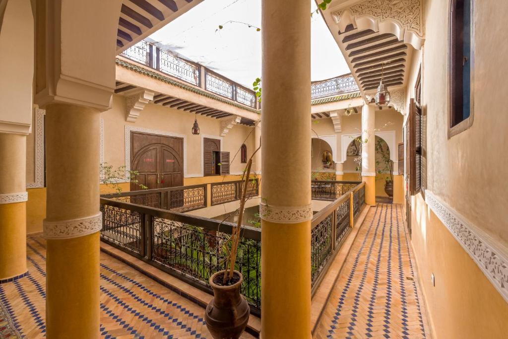 Riad L'harmattan 3*