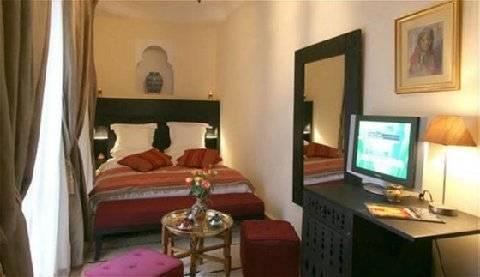 Du Taylor Hotel Marrakesh