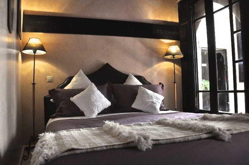 Ba Sidi 4* Marrakesh