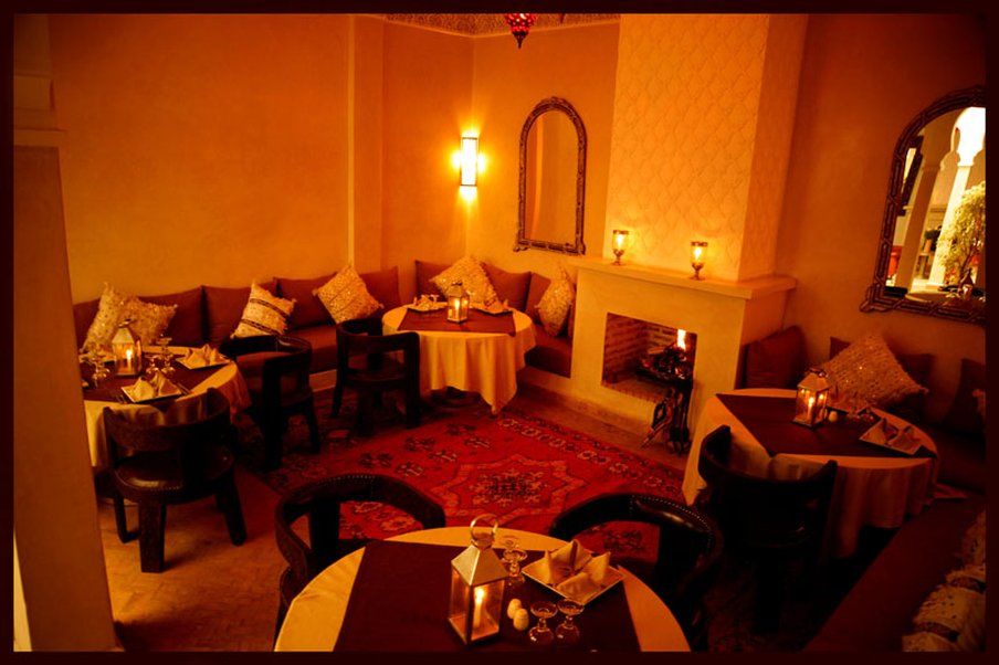 Riad Shama &