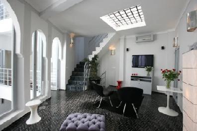 Riad Riad Les Jardins Des Lilas