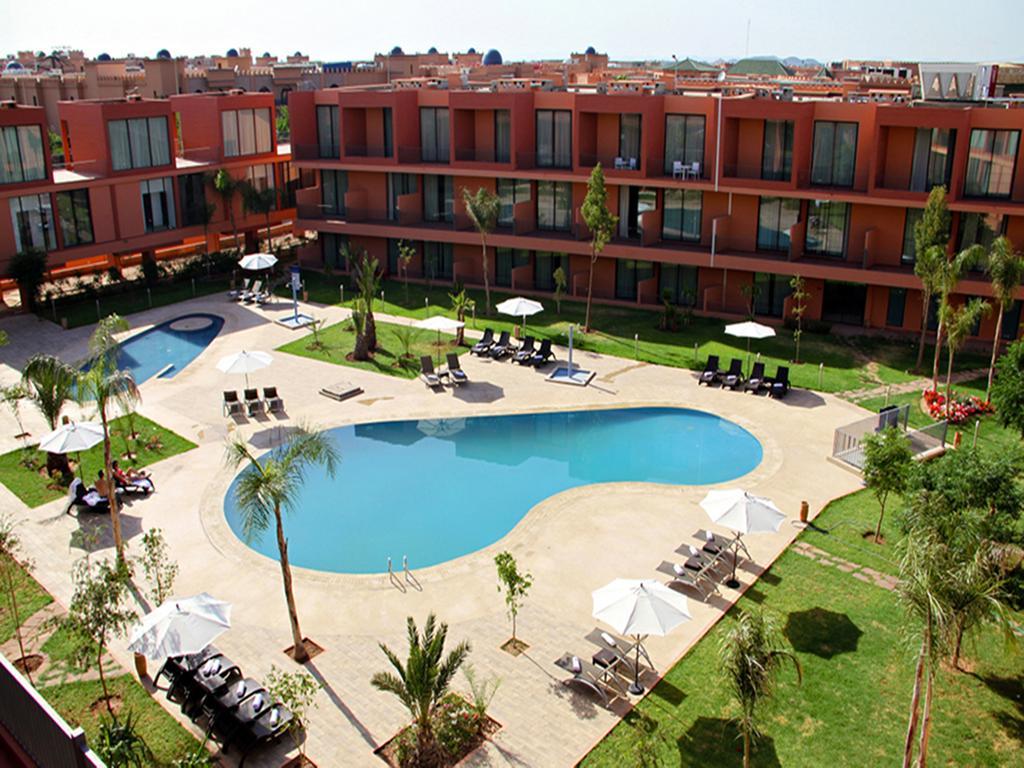 Rawabi Marrakech & Hotel Marrakesh