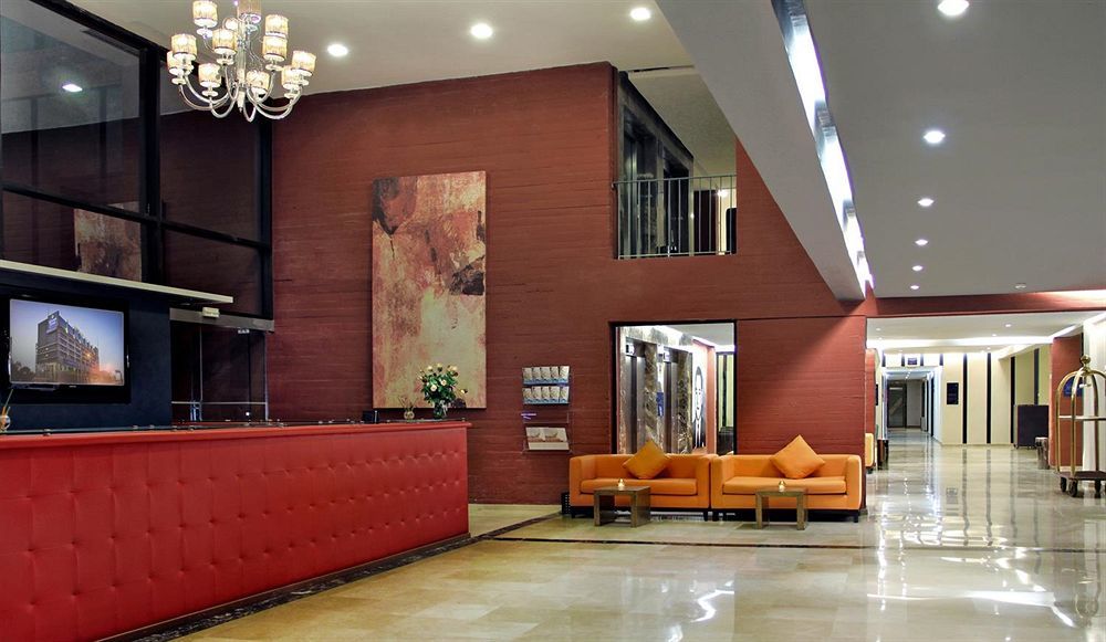 Rawabi Marrakech & Hotel