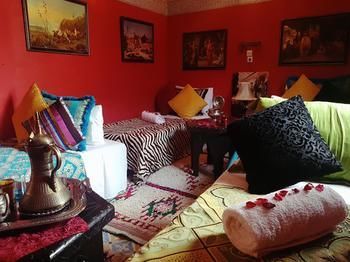 Hotel Dar Salam - Adults Only 3*