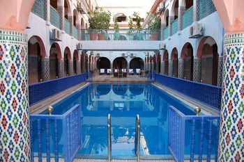 Moulay Said