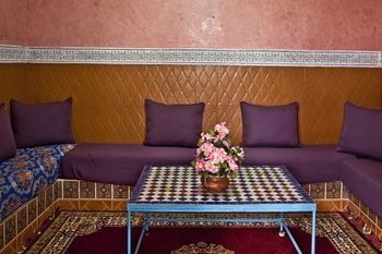 Hotel Moulay Said 3*