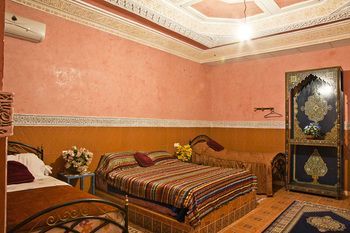 Moulay Said Marrakesh