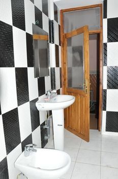 Hotel Moulay Said 3*
