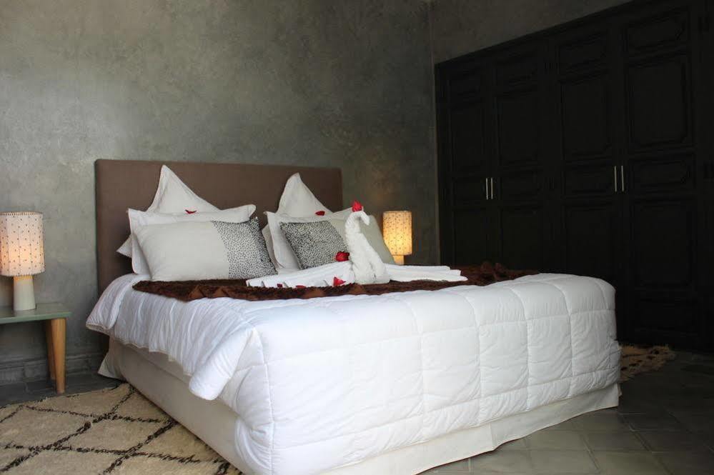 Luxe 40 3* Marrakesh