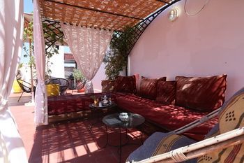 Literary Hemingway Hotel 4*