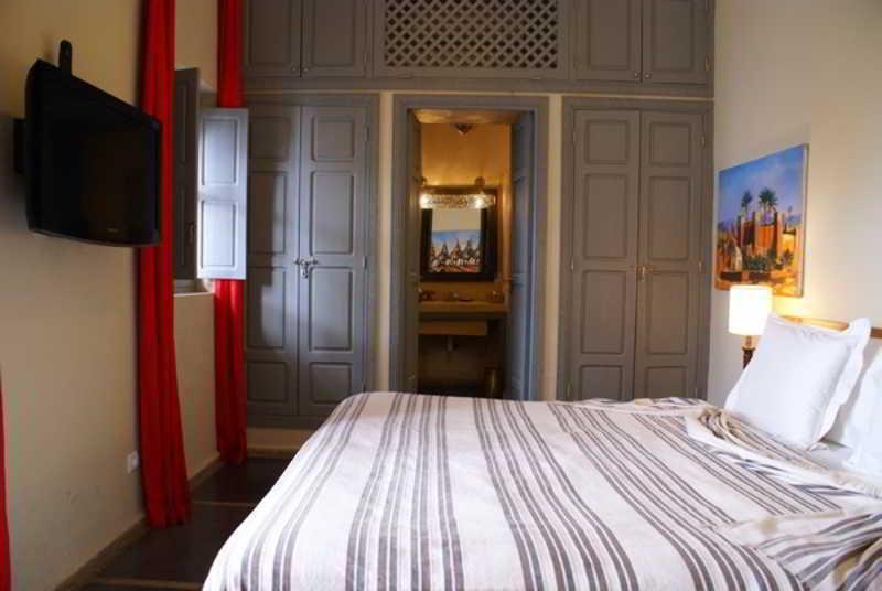 Riad Utopia And Spa Riad 2*