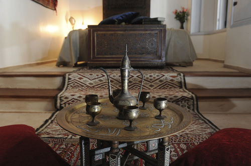 Bellamane Marrakech (adults Only) 3* Marrakesh