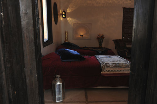 Bellamane Marrakech (adults Only) 3* Marrakesh