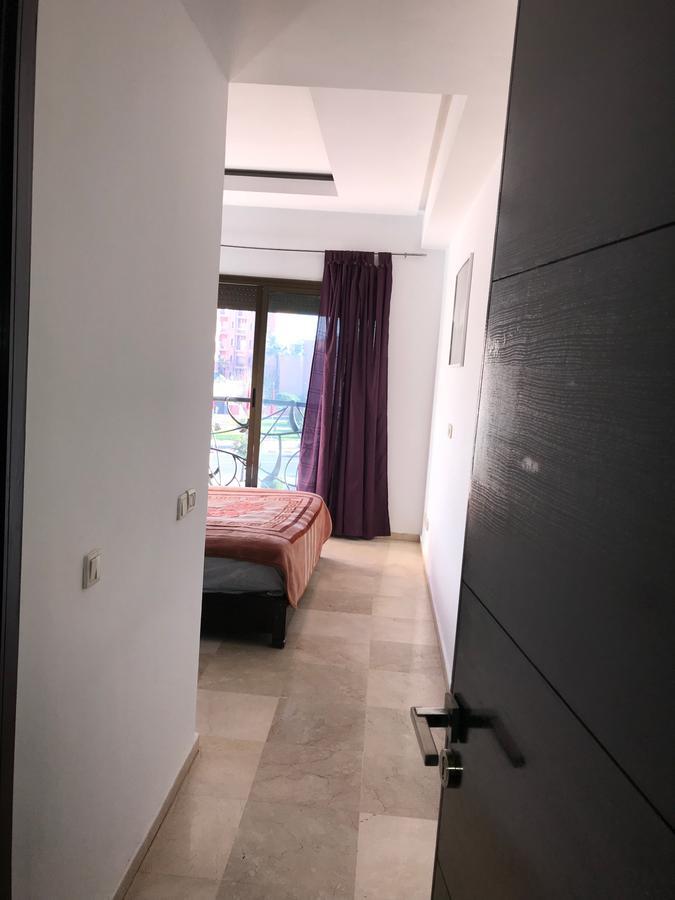 Appartement La Fontaine Marrakesh
