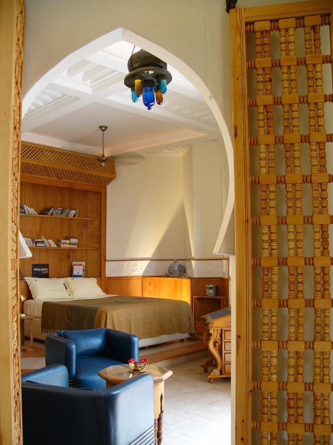 Moucharabieh Matisse Riad 4*