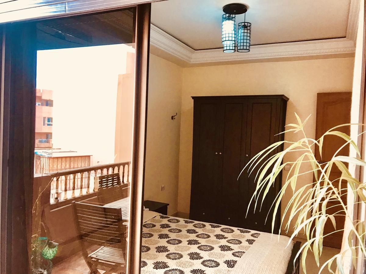 Sabor Andalous Apartment