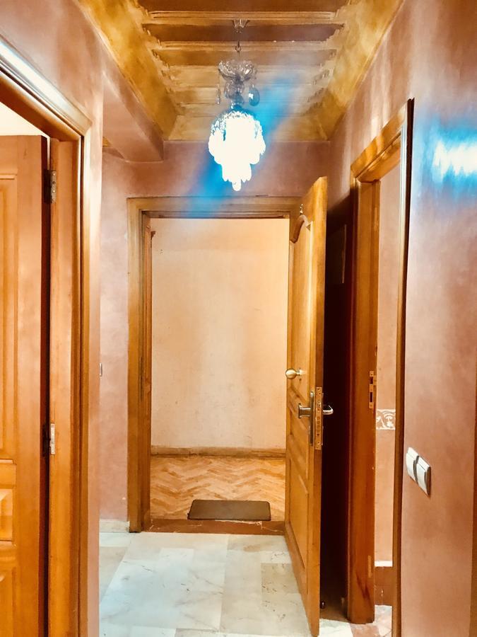 Apartment Sabor Andalous *