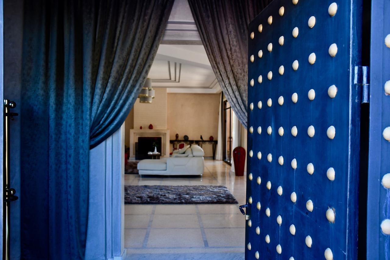 Koutoubia Marrakesh