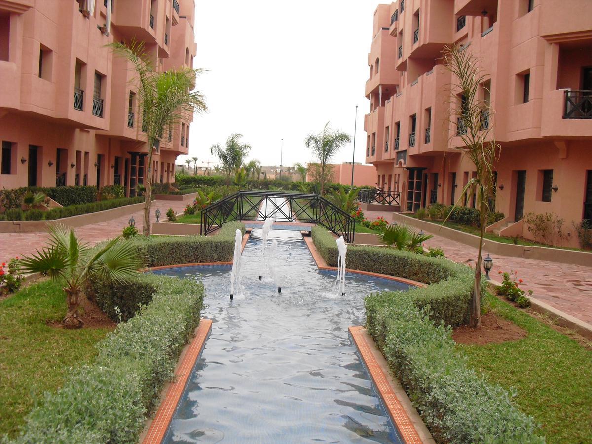 Ideal En Famille Entre Amis * Marrakesh
