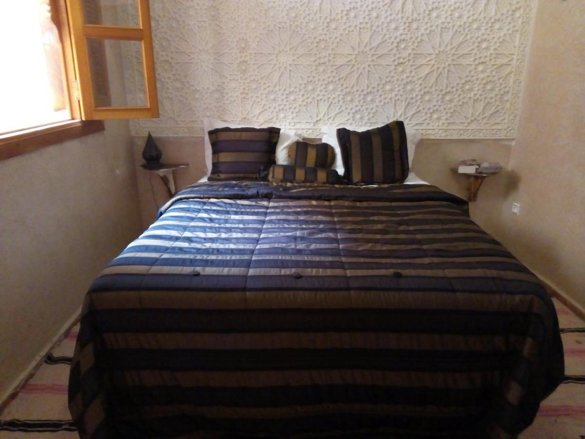Jenan Adam Marrakesh