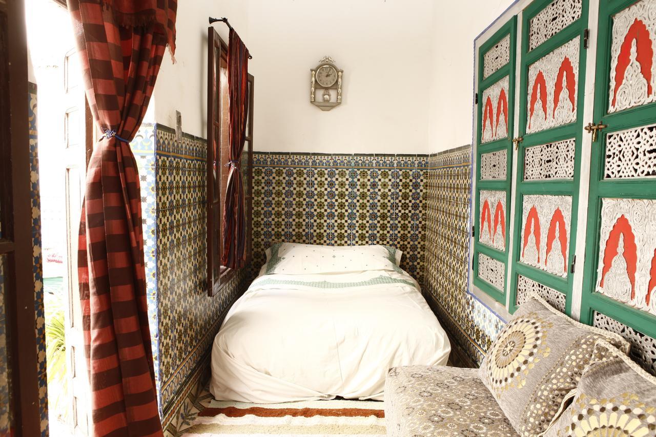 Dar Sarsar Artistic Music Maison d'hôtes 3*