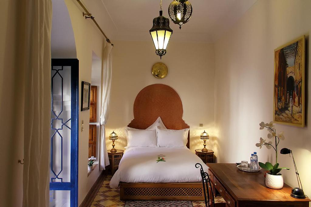 Soundouss 3* Marrakesh