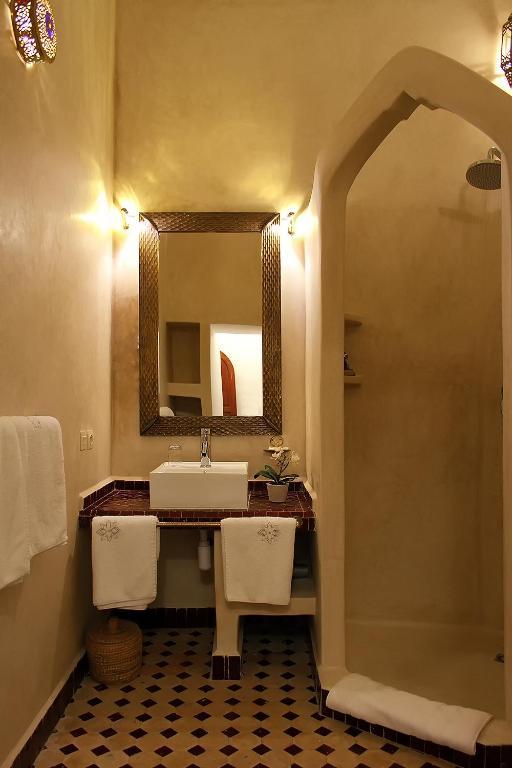 Soundouss Riad Marrakesh
