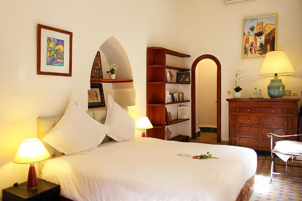 Soundouss 3* Marrakesh