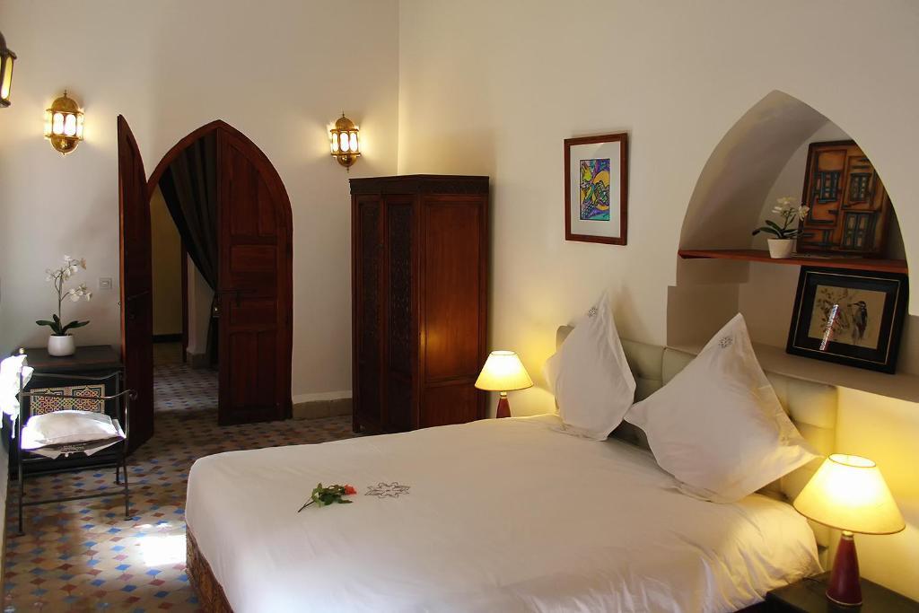 Soundouss Riad Marrakesh