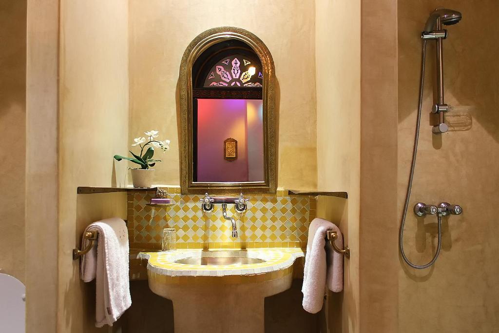 Riad Soundouss Marrakesh