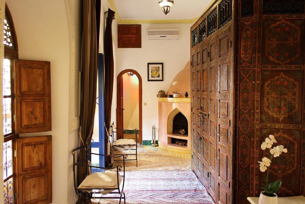 Riad Soundouss