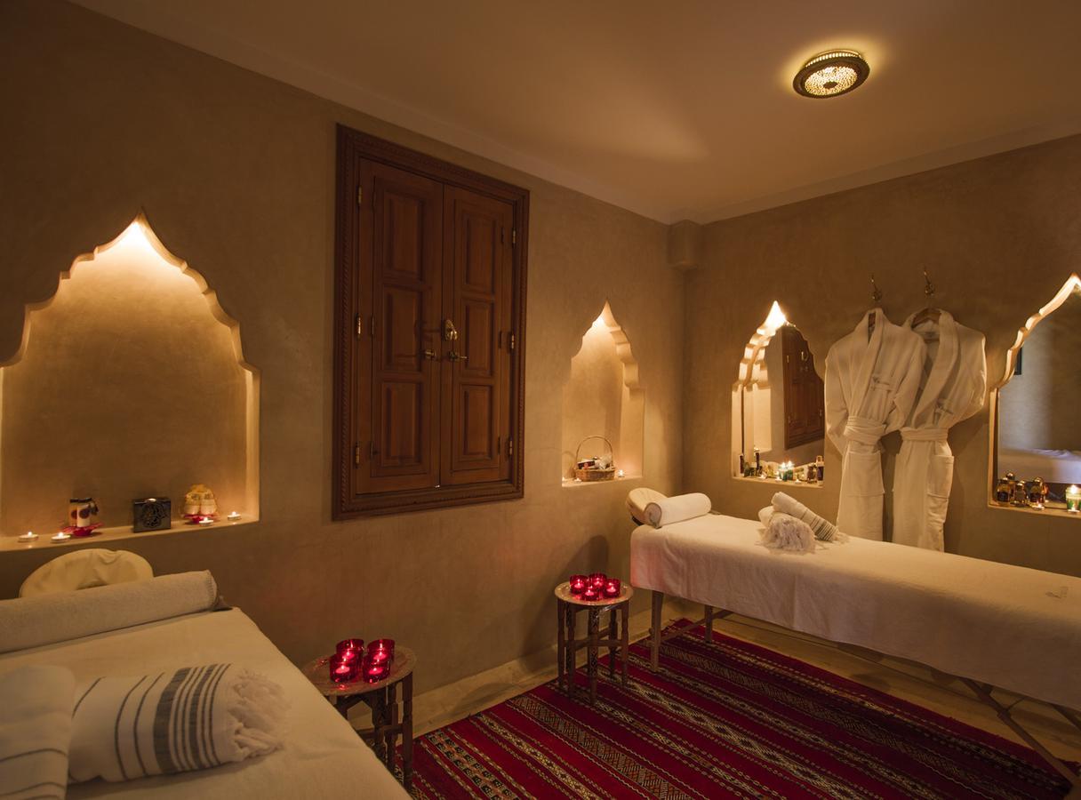 Greenlife Marrakech 4* Marraquexe
