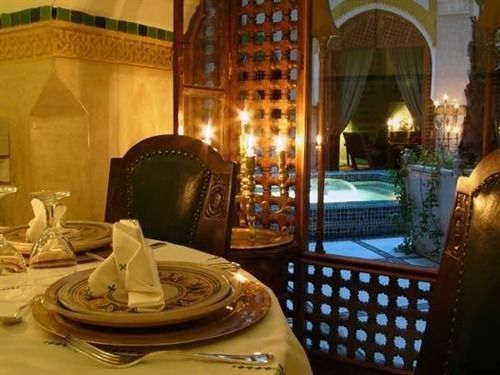 Riad Moucharabieh Matisse 4*