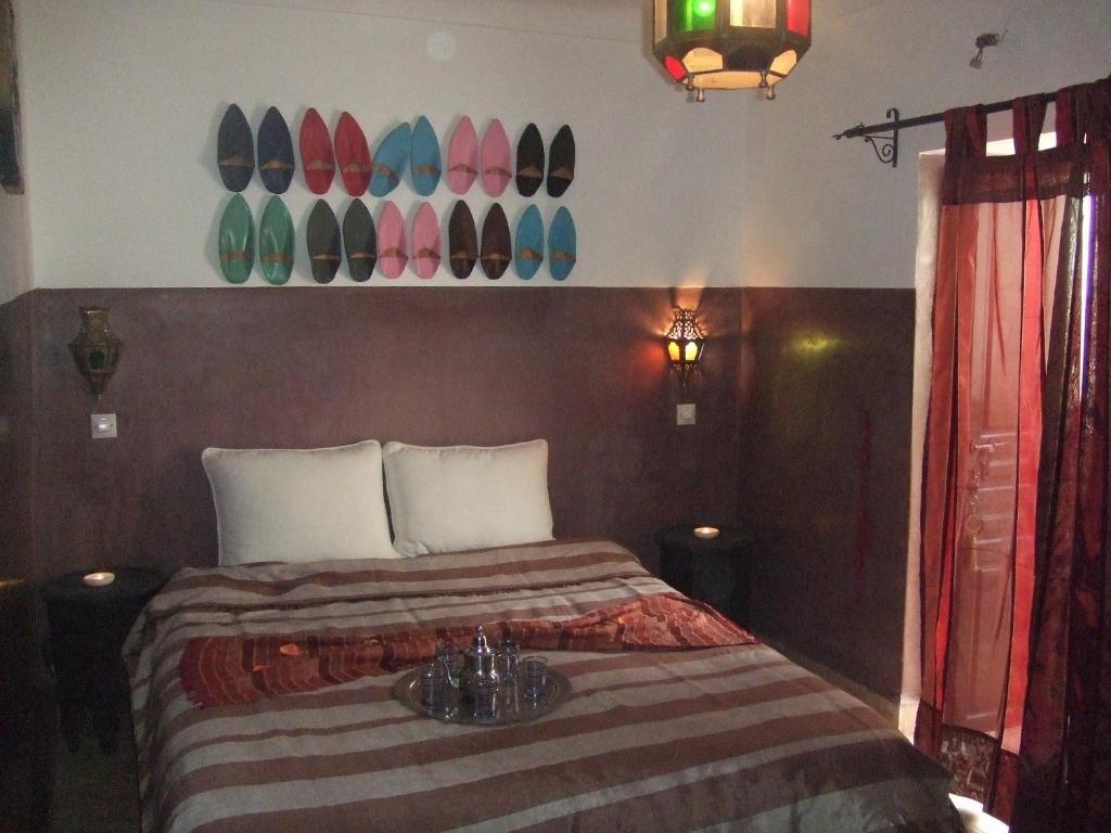 Hotel Prestige Evanescence Marrakesh