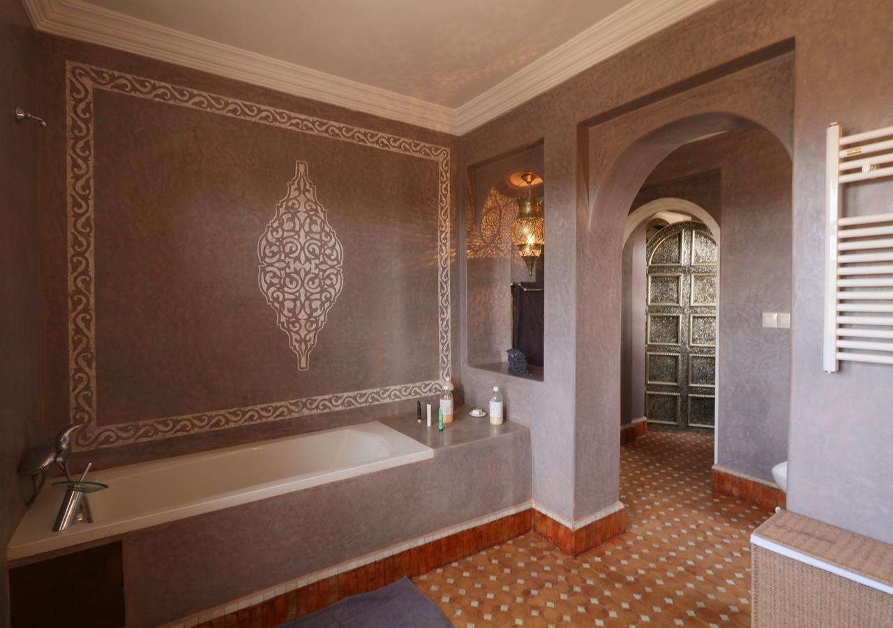 Bed & Breakfast Romanouk